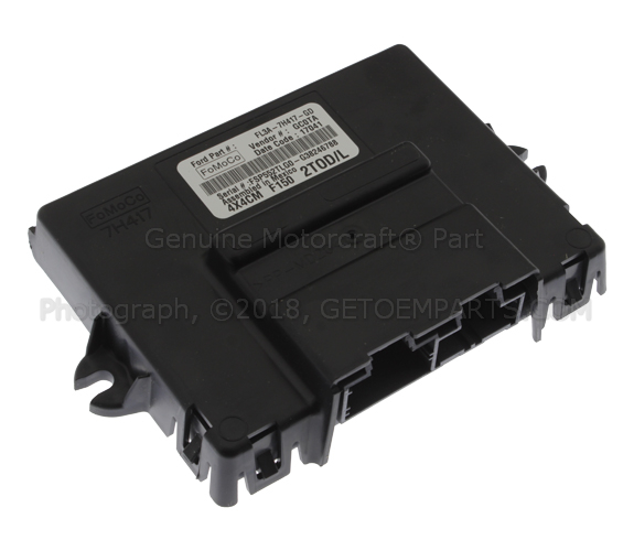 TM274 - Transfer Case: Motorcraftâ„¢ Control Module for Ford Image