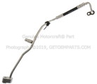 9E5Z19835D - HVAC: Pressure Line for Ford: Fusion | Lincoln: MKZ | Mercury: Milan Image