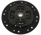 7L5Z7550B - Maintenance &amp; Lubrication: Clutch for Ford Image