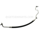 GHR161462 - : Suction Hose for Mazda: 3, 6 Image
