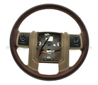 BC3Z3600EA - Steering: Steering Wheel for Ford Image