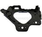 84666934 - Body: Bumper Bracket for GM Image