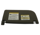 GL3Z1504105CA - Body: Sun Visor for Ford Image