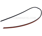 31477945 - : Back Glass Seal for Volvo: S90 Image