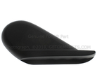 7T4Z7861736AC - Body: Recline Handle for Ford Image
