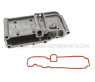 F81Z6658BA - Engine: Reservoir for Ford Image