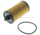 25195785 - Engine: Engine Oil Filter Element for GM Image