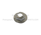 W716156S303 - Body: Door Trim Panel Retainer Nut for FORD Image