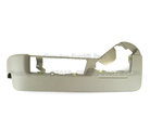 9L3Z1562187GA - Body: Seat Track Cover for Ford Image
