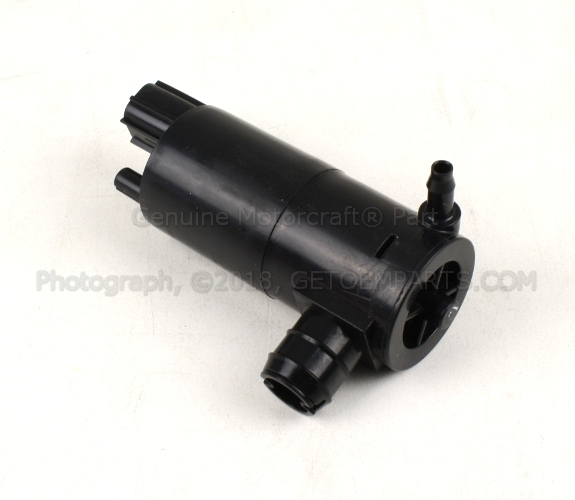 BE8Z17664A - : Washer Pump for Ford Image