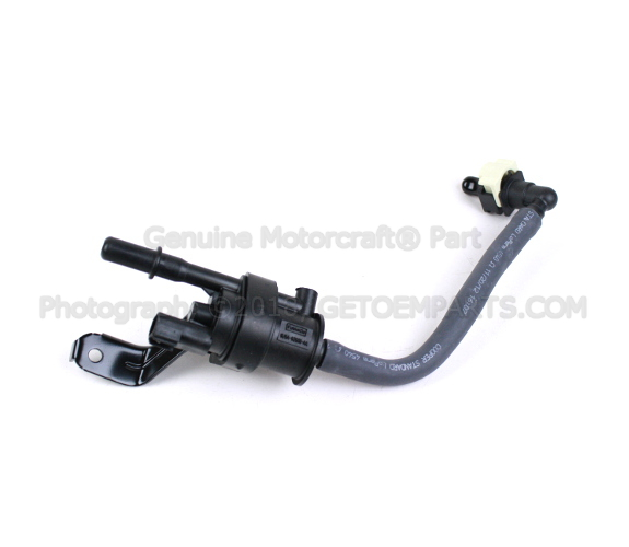 9L3Z9E730C - Emission Control: Vapor Canister Purge Solenoid for Ford Image