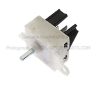 F4UZ19986A - HVAC: Blower Motor Switch for Ford: E-150 Econoline, E-150 Econoline Club Wagon, E-250 Econoline, E-350 Econoline, E-350 Econoline Club Wagon Image