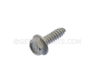 6102152AA - Engine 2.0L Four Cylinder: Tapping Hex Flange Head Screw for CHRYSLER Image