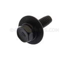 1249306207B - Body: Rocker Molding Bolt for Kia: Amanti, Forte, Forte Koup, Optima, Rondo, Sorento, Soul, Spectra, Spectra5, Sportage Image