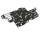 8A8Z7Z490A - : Automatic Transmission Valve Body Separator Plate for Ford Image