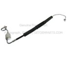 9L8Z19972E - HVAC: AC Line for Ford Image