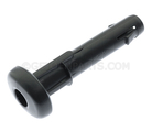 87603ZZ00C - Body: Headrest Guide for Nissan Image