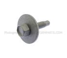 N811864S301 - Body: Wiper Motor Screw for Ford Image