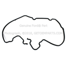 3C3Z6D083AA - Engine: Rear Main Seal Gasket for Ford Image
