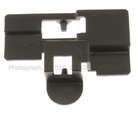 FODZ3E745A - Steering: Actuator Cover for Ford: Aerostar, Bronco, E-150, E-150 Club Wagon, E-150 Econoline, E-150 Econoline Club Wagon, E-250, E-250 Econoline, E-350 Club Wagon, E-350 Econoline, E-350 Econoline Club Wagon, E-350 Super Duty, E-450 Econoline Super Duty, E-450 Super Duty, Econoline Super Duty, Explorer Sport, Explorer Sport Trac, Mustang, Ranger, Taurus, Thunderbird | Lincoln: Continental, Mark VIII, Town Car | Mercury: Cougar, Sable Image