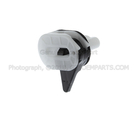 XW4Z54624A14BA - Body: Seat Cushion Pad Retainer for Ford Image