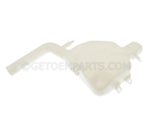 DR6267481C - Body: Washer Reservoir for Mazda Image