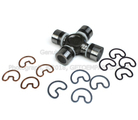 BC3Z4635A - Front Drive Axle: Universal Joints for Ford Image