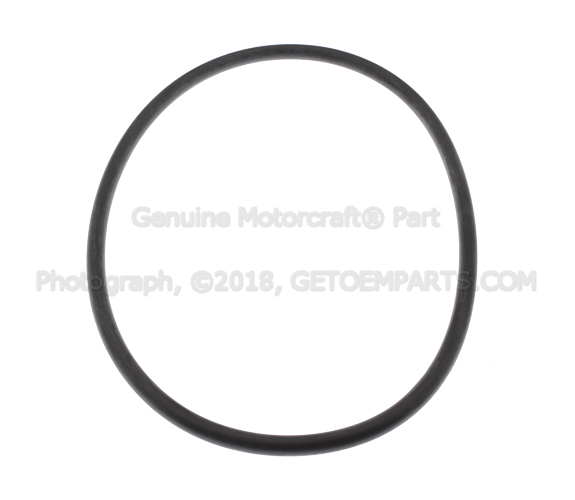 CG794 - Air &amp; Fuel Delivery: Motorcraftâ„¢ Fuel Pump Tank Seal for Ford Image