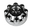52121450AD - : Wheel Center Cap for Dodge: Ram 1500, Ram 2500, Ram 3500 | Ram: 2500, 3500 Image