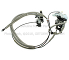 CK4Z61264A00D - Body: Latch Assembly for Ford Image