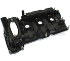 FT4Z6582G - : Valve Cover - Driver's Side (LH) for Ford: Edge, F-150, Fusion | Lincoln: Continental, MKX, MKZ, Nautilus Image