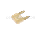ATM25 - Electrical: Mini Fuse for Fiat Image