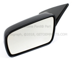 6R3Z17683AA - Body: Mirror Assembly for Ford Image