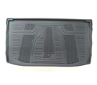 EE8Z6111600AA - : Cargo Area Protector - Seat for Ford Image