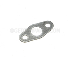 1471930P05 - : Exhaust Gas Re-Circulation (Egr) Valve Spacer Plate Gasket for Nissan: 300ZX Image
