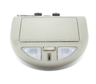 26430ZQ63A - Body: Map Lamp Assembly for Nissan Image