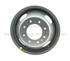 AC3Z1015A - : Spare Wheel for Ford: F-250 Super Duty, F-350 Super Duty, F-450 Super Duty Image