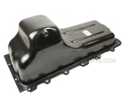 F81Z6675DA - : Oil Pan for Ford Image