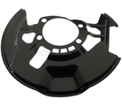 KD4533261C - : Brake Dust Shield for Mazda Image