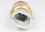 25036751 - : Air Cleaner Temperature Sensor for Buick: Century, Electra, LeSabre, Reatta, Riviera, Skyhawk, Skylark, Somerset, Somerset Regal | Cadillac: 60 Special, Allante, Cimarron, DeVille, Eldorado, Fleetwood, Seville, STS, XLR | Chevrolet: Astro, Beretta, Camaro, Cavalier, Celebrity, Citation II, Corsica, Corvette, LLV, Lumina, S10, S10 Blazer, Spectrum | GMC: Jimmy, Jimmy S15, S15, Safari, Sonoma, Syclone, Typhoon | Oldsmobile: 98, Bravada, Calais, Cutlass Calais, Cutlass Ciera, Cutlass Cruiser, Cutlass Supreme, Delta 88, Firenza, Toronado | Pontiac: 6000, Bonneville, Fiero, Firebird, Grand Am, Grand Prix, LeMans, Sunbird Image