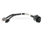 243403KA0A - : Connector Wire for Nissan: Pathfinder Image
