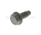 6105062AA - : Hex Flange Head Bolt, Mounting for Chrysler: 200, Pacifica, Sebring, Town &amp; Country, Voyager | Dodge: Avenger, Caliber, Charger Daytona, Grand Caravan, Nitro | Jeep: Compass, Grand Cherokee, Grand Cherokee L, Liberty, Patriot | Ram: C/V, ProMaster 1500, ProMaster 2500, ProMaster 3500 Image