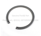 YL8Z1L124AA - Brakes: Retainer for Ford Image