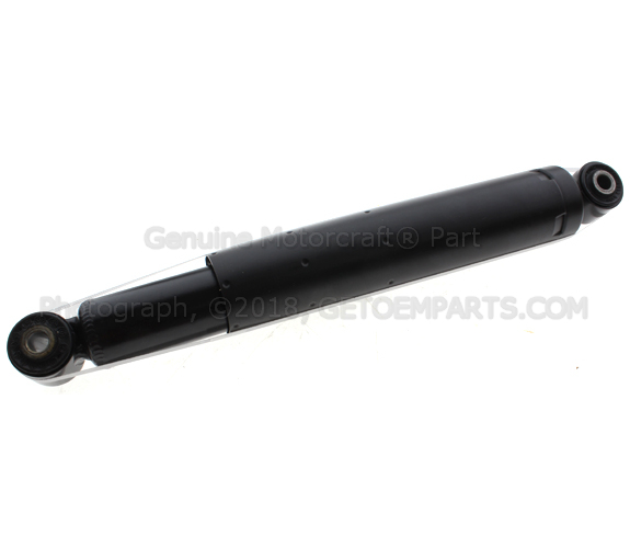9T1Z18125C - Suspension: Suspension Shock Absorber for Ford Image