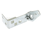 23164206 - Electrical: Headlamp Assembly Bracket for GM Image