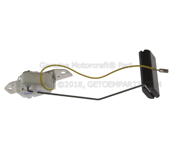 PS203 - Electrical: Motorcraftâ„¢ Fuel Tank Sending Unit for Ford Image
