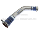 FC3Z6C646A - : Inlet Duct for Ford: F-250 Super Duty, F-350 Super Duty, F-450 Super Duty Image