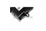 89018365 - HVAC: Actuator for Buick: Century, LeSabre, Park Avenue, Rainier, Regal, Riviera | Cadillac: Catera, Escalade, Escalade ESV, Escalade EXT, Seville | Chevrolet: Avalanche, Avalanche 1500, Avalanche 2500, Blazer, Corvette, Impala, Monte Carlo, S10, Silverado 1500, Silverado 1500 Classic, Silverado 1500 HD, Silverado 1500 HD Classic, Silverado 2500, Silverado 2500 HD, Silverado 2500 HD Classic, Silverado 3500, Silverado 3500 Classic, Silverado 3500 HD, SSR, Suburban 1500, Suburban 2500, Tahoe, Trailblazer, Trailblazer EXT | GMC: Envoy, Envoy XL, Envoy XUV, Jimmy, Sierra 1500, Sierra 1500 Classic, Sierra 1500 HD, Sierra 1500 HD Classic, Sierra 2500, Sierra 2500 HD, Sierra 2500 HD Classic, Sierra 3500, Sierra 3500 Classic, Sierra 3500 HD, Sonoma, Yukon, Yukon XL 1500, Yukon XL 2500 | Hummer: H2 | Oldsmobile: Aurora, Bravada, Intrigue | Pontiac: Bonneville, Grand Prix Image