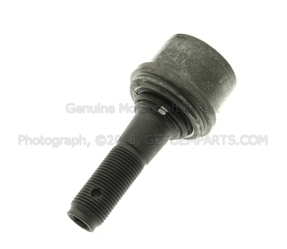 BC3Z3049B - : Upper Ball Joint for Ford: F-250 Super Duty, F-350 Super Duty, F-450 Super Duty Image