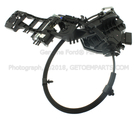DT1Z61264A27AT - : Lock Actuator for Ford: Transit Connect Image